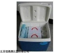 HC-2   浙江  食品采样箱