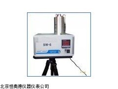 HJWL-SW6   浙江  空气微生物采样器