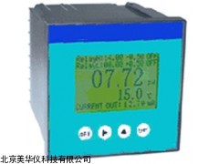 MHY-03588 山东智能型测量和控制PH计