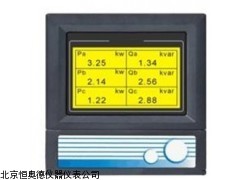 HAD-DL300R   安徽 三相电量监测记录仪