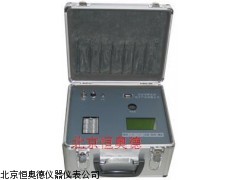 HCM-0    浙江   多参数水质测定仪