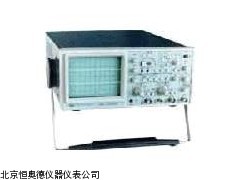 HA/YB4325      双踪示波器
