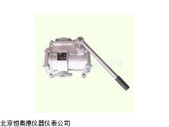 HAD-CS-32   浙江  手摇泵