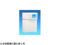 HEPED-10TF   浙江  超纯水器