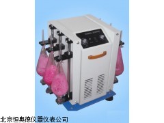 HRS-2    浙江  分液漏斗振荡器