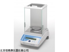 HA/AL104   浙江   分析天平