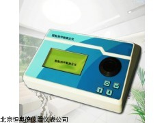 XT18-GDYJ-201SE   胶粘剂甲醛测定仪