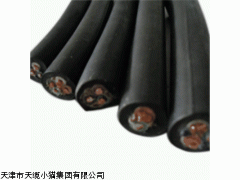 MYQ电缆价格MYQ轻型移动橡套电缆