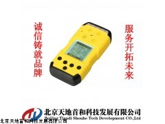 TD1168-NO2 北京电化学原理便携式二氧化氮检测仪器