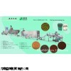 200-30okg/h鱼饲料加工设备，生产鱼饲料的设备