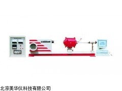 MHY-03504山东型材料耐火度测试仪