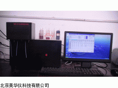 MHY-03497山西硅酸盐成份快速测定仪