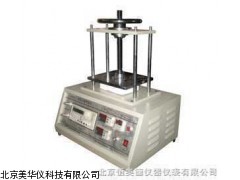 MHY-03482安徽蓄热系数测试仪，蓄热系数检测仪