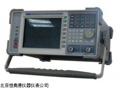 HNA7200-EDU   浙江  矢量网络仪