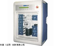北京一級代理德國LAR Ammonitor在線氨氮測量儀