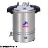 SYQ.DSX-280A 北京手提式不锈钢压力蒸汽灭菌器