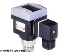 寶德容積式流量變送器,BURKERT流量變送器