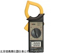 HAD-DM6015F   浙江  钳形表/钳形用表