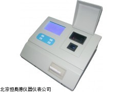 HAD-0120   安徽   中文水质检测仪