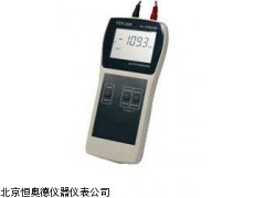 HFZY-320  安徽  数字杂音计