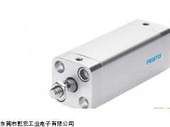 FESTO雙作用緊湊型氣缸,FESTO緊湊型氣缸