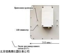 HAD-P   安徽   平板雷达测速仪