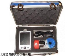 HFTLF-2   安徽  智能型裂缝测宽仪