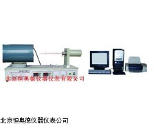 HZRPY-1000 热膨胀系数测定仪
