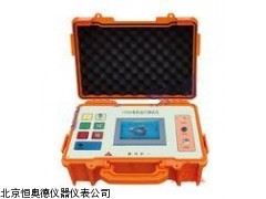 HAD-CDZ4   安徽   电动机经济运行检测仪