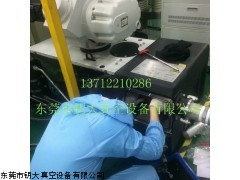 天津莱宝真空泵维修 天津莱宝SV630B真空泵维修配件