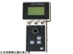 BSH/CM-07   山西  多参数水质分析仪