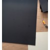 供应黑色ABS板价格 昆山提供贴膜黑色ABS板价格