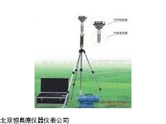 HAD-HY-120G    山西  半挥发性有机物采样