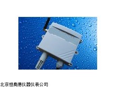 HA/KSW   安徽   温湿度传感器