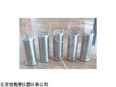 HAD-WB-SS   浙江  水质采样器