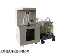 HAD-265-3   安徽  自动毛细管粘度清洗器