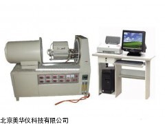 MHY-03285山西石墨材料中温导热系数测定仪