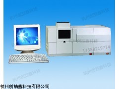 镉含量的测定,原子吸收分光光度计