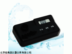 XT18-GDYS-101SA便携式氨氮现场测定仪
