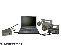 HA-GTS钢丝绳无损探伤仪