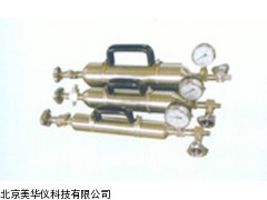 MHY-03254江苏燃料气，天然气采样器，燃料气