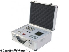 HA-KYJ-2A 空压机综合参数测试仪