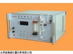 H11-QM201荧光测汞仪测汞仪