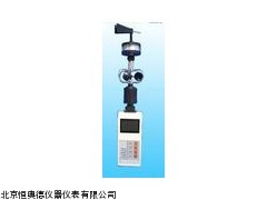 WH89-16025 风杯式风向风速表