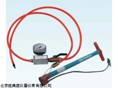 CFJ-SFQM-1针式隧道防水板焊缝气密性检测仪