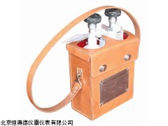 BGQ-II 便携式气体仪表校准仪