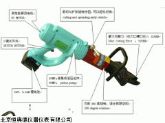 LTS1-BC350电动剪扩钳