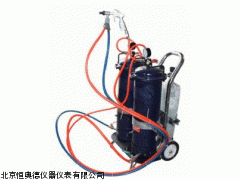 LTS1-QKP-1气动式快速密闭喷涂机
