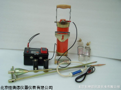 SQ-FD-3017A土壤测氡仪