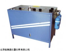 FSR-AE102A氧气充填泵